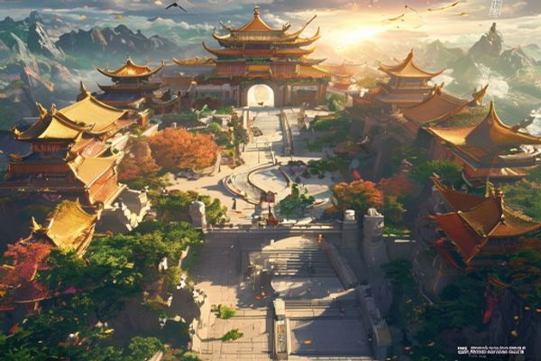 暗黑破坏神2圣骑士加点